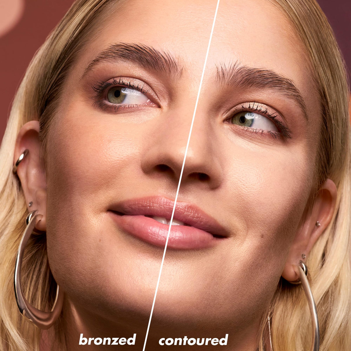 e.l.f. Camo Liquid Bronzer & Contour, 2 Fair/Light e.l.f.