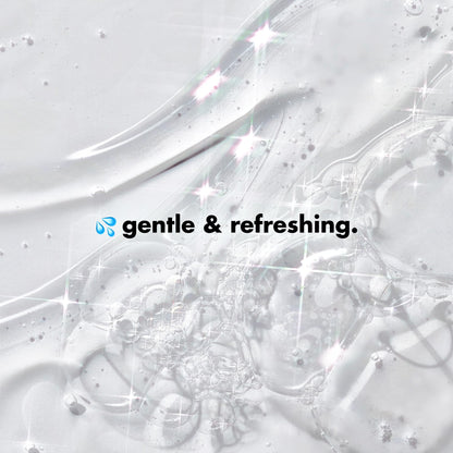 e.l.f. SKIN Holy Hydration! e.l.f.ssential Daily Cleanser e.l.f.