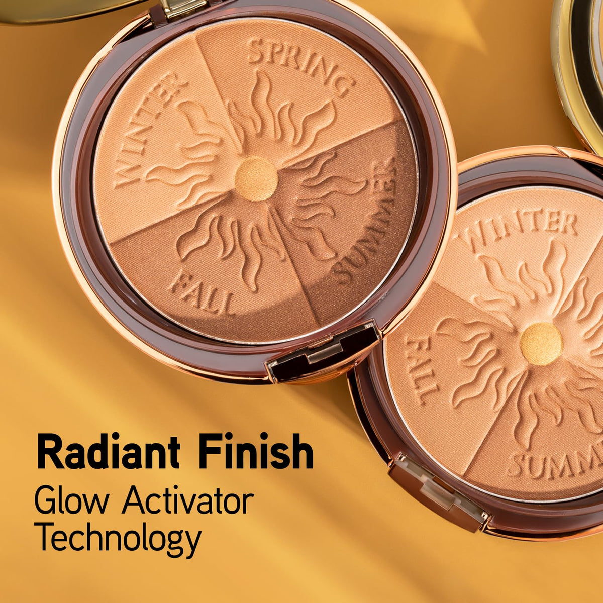 Physicians Formula Bronze Booster Glow-Boosting Season-to-Season Bronzer Light-to-Medium Physicians Formula