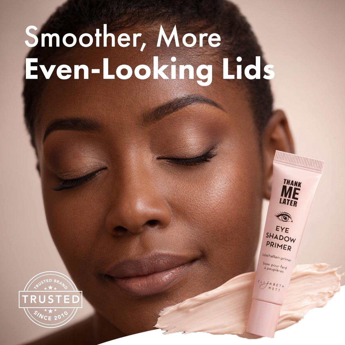 Elizabeth Mott Thank Me Later Eye Primer, 10g Elizabeth Mott