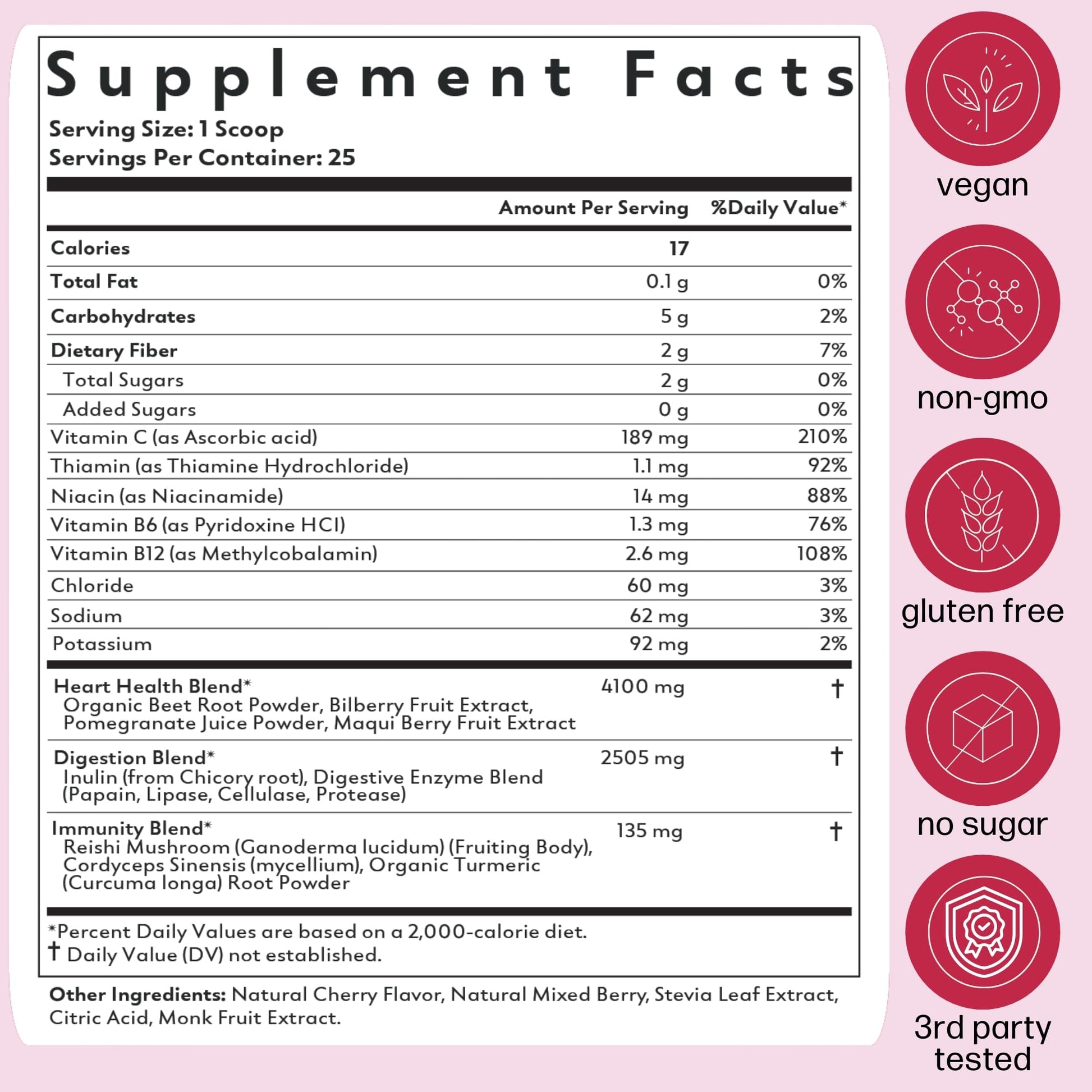 Natrava Beets+ Organic Beet Root Powder Blend Fortified with Vitamins & Prebiotics for Heart Healthy Energy & Nitric Oxide Production Natrava buy australia supplements