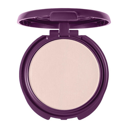 COVERGIRL Advanced Radiance Age-Defying Pressed Powder Creamy Natural, .39 oz COVERGIRL