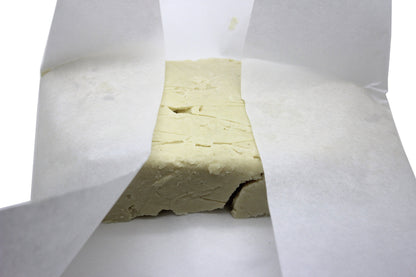 Our Earth's Secrets Ivory Raw Unrefined Shea Butter Top Grade, 1 Pound Our Earth's Secrets