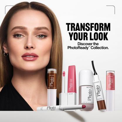 Revlon PhotoReady Insta-Sculpt, Bronzer & Contour, 440 Snatched, 0.31 oz REVLON