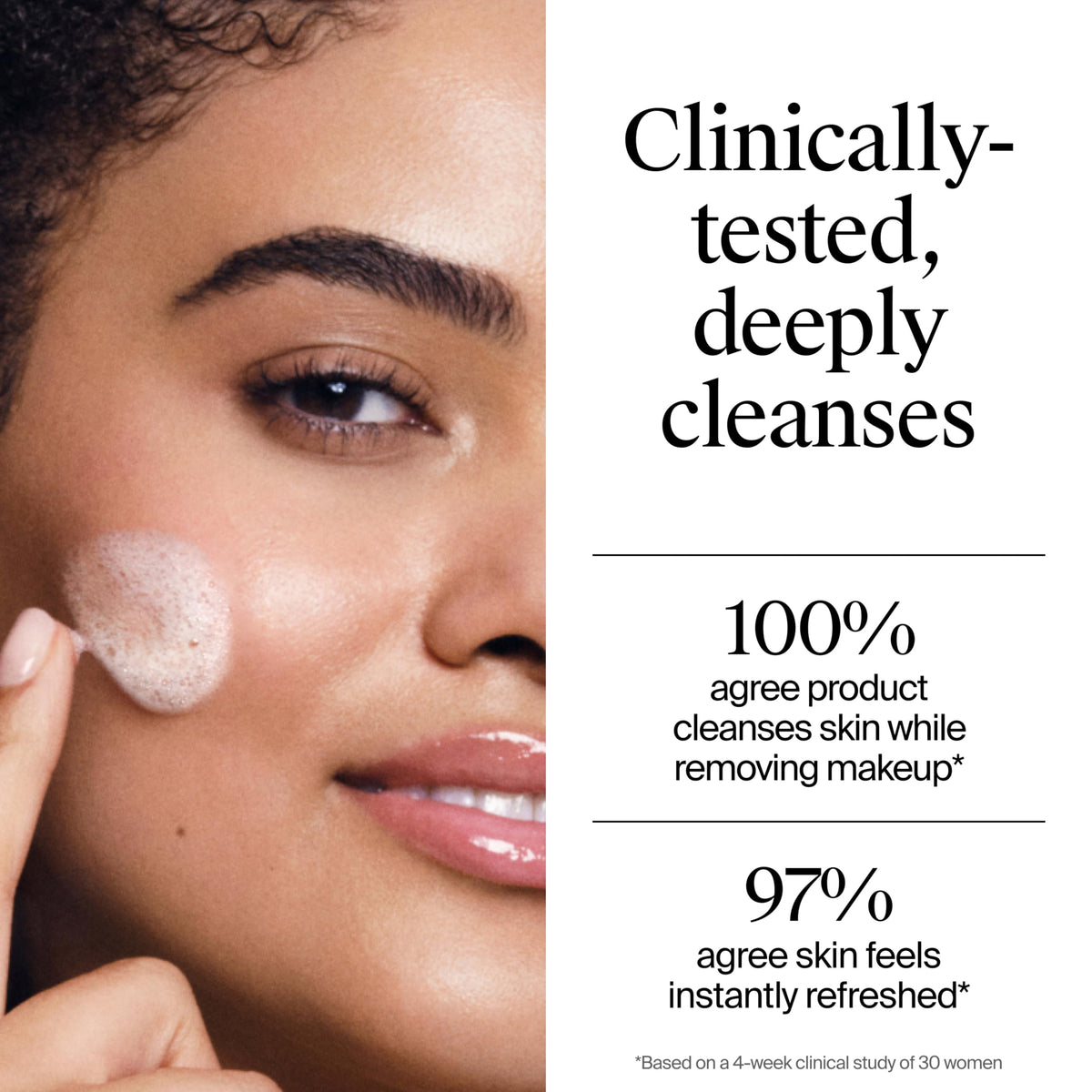 Neutrogena Fresh Foaming Facial Cleanser, 8.5 fl oz Neutrogena