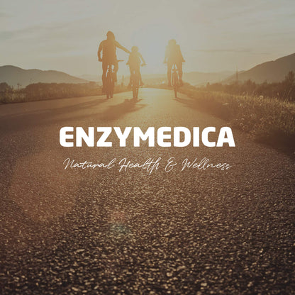 Enzymedica Apple Cider Vinegar Supplement for Men & Women - Apple Cider Vinegar Capsules with Mother, Raw & Unfiltered, Gut Health & Digestive Support, Gluten Free ACV, Vegan, Non-GMO - 120 Count Gsupps Australia
