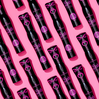 essence Lash Princess Curl & Volume Mascara, Black (Pack of 1) Essence Cosmetics