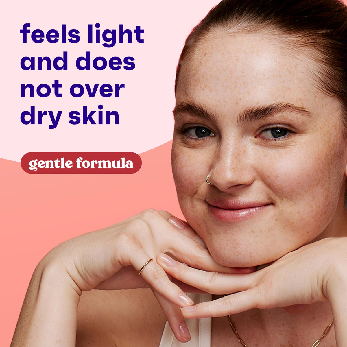 Clean & Clear Essentials Oil-Free Acne Toner, 2% Salicylic Acid, 8 fl oz Clean & Clear