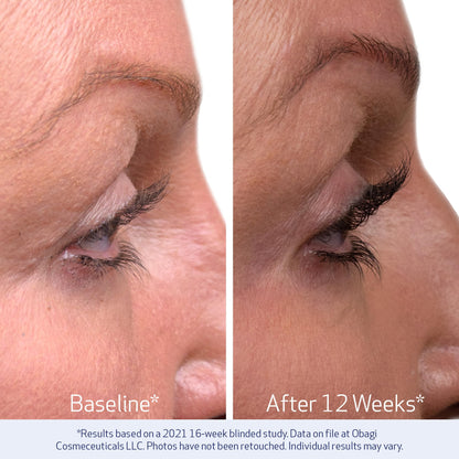 Obagi Nu-Cil Eyelash Enhancing Serum – 0.1 oz Obagi Medical