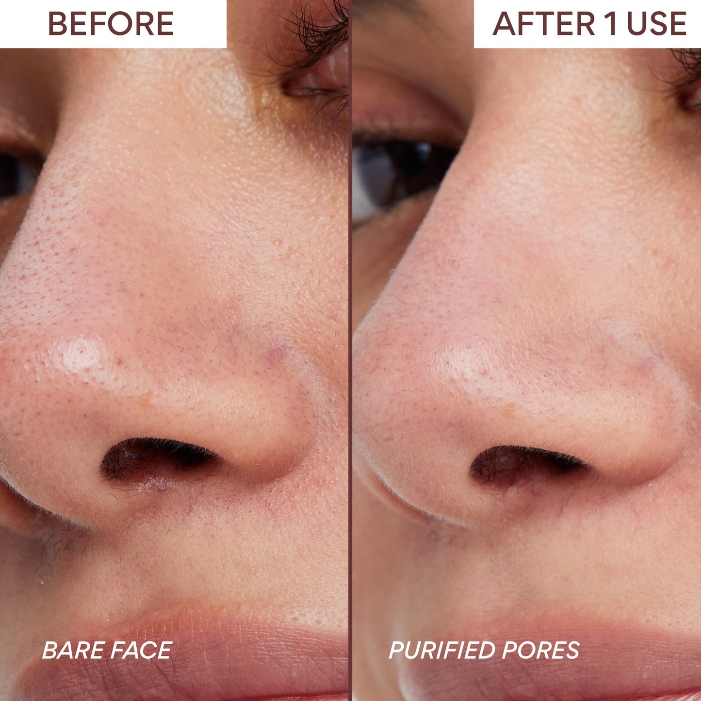 Innisfree Super Volcanic Clay Mask, Premium Korean Skincare with AHA and Natural Clusters for Deep Pore Detox, Gentle Exfoliation, Oil Control innisfree