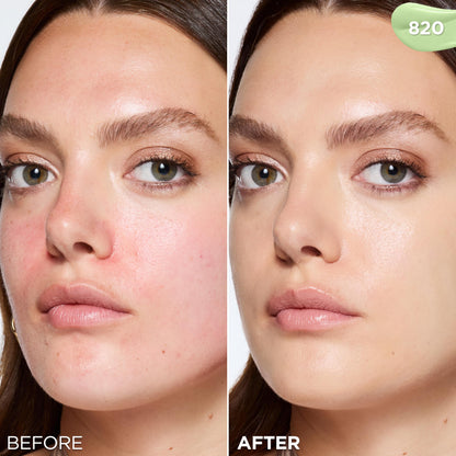 L'Oreal Paris Magic BB Cream, Hydrating Skin Beautifier & Color Changing Foundation, Light Coverage, Anti-Redness, 1 fl oz. L'Oreal Paris