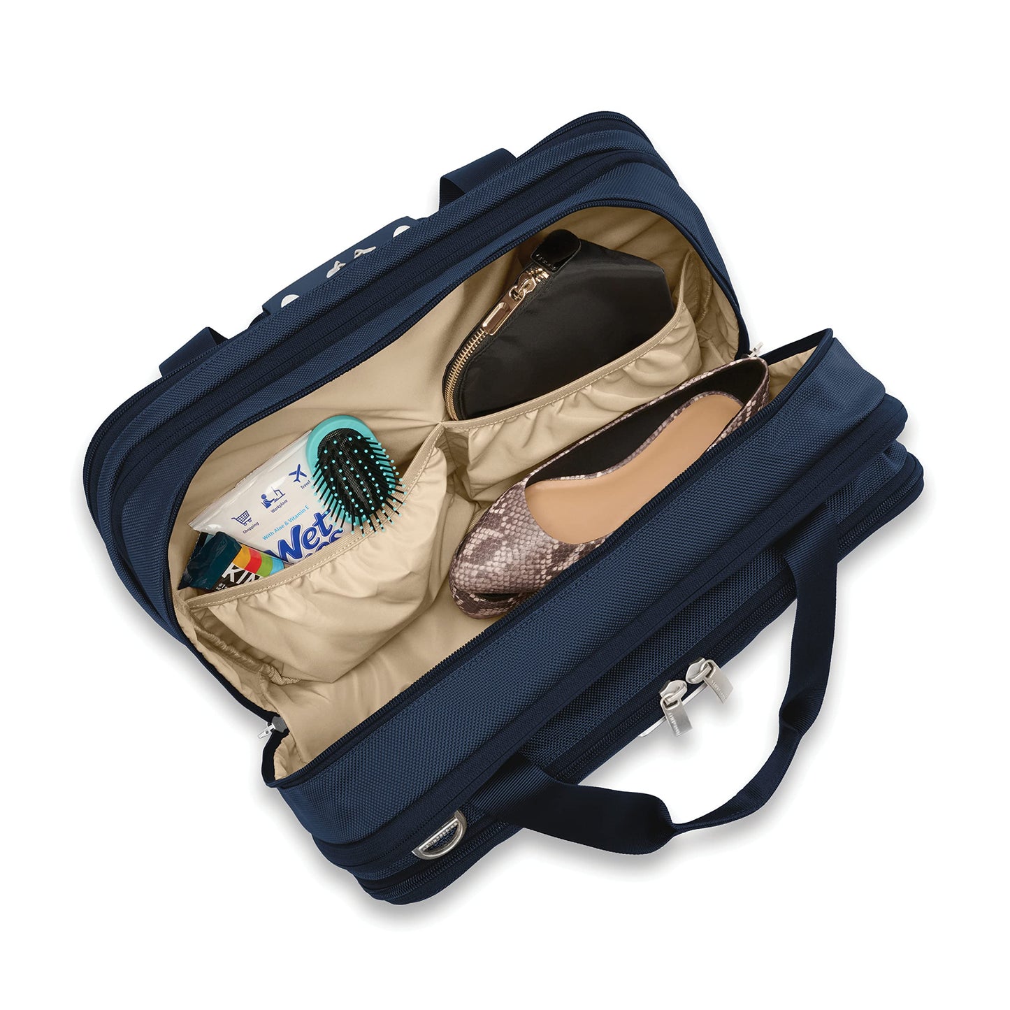 Expandable Cabin Bag Gsupps Australia
