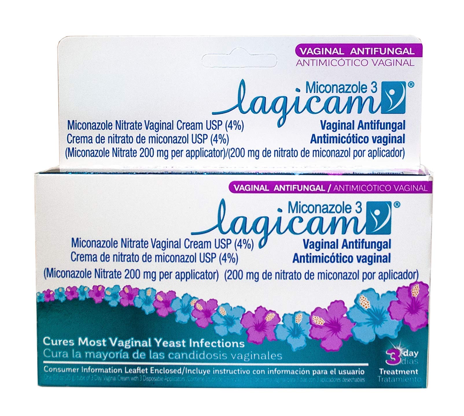 Lagicam Cream - Cures Most Vaginal Infections in 3 Days LAGICAM V buy australia supplements