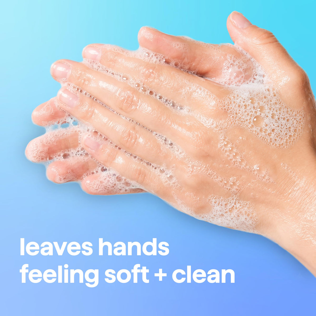 method Foaming Hand Wash, Sweet Water, 10 fl oz, 3 pack Method
