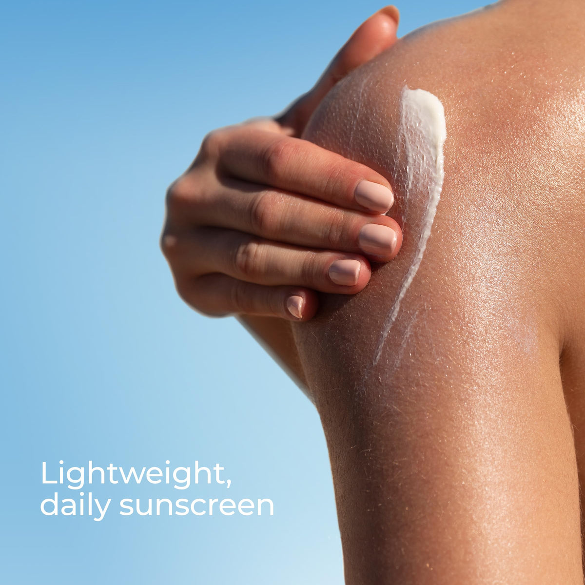 Eucerin Sun Sensitive Mineral Sunscreen Lotion, Face, Body, SPF 50, 4 FL OZ Eucerin