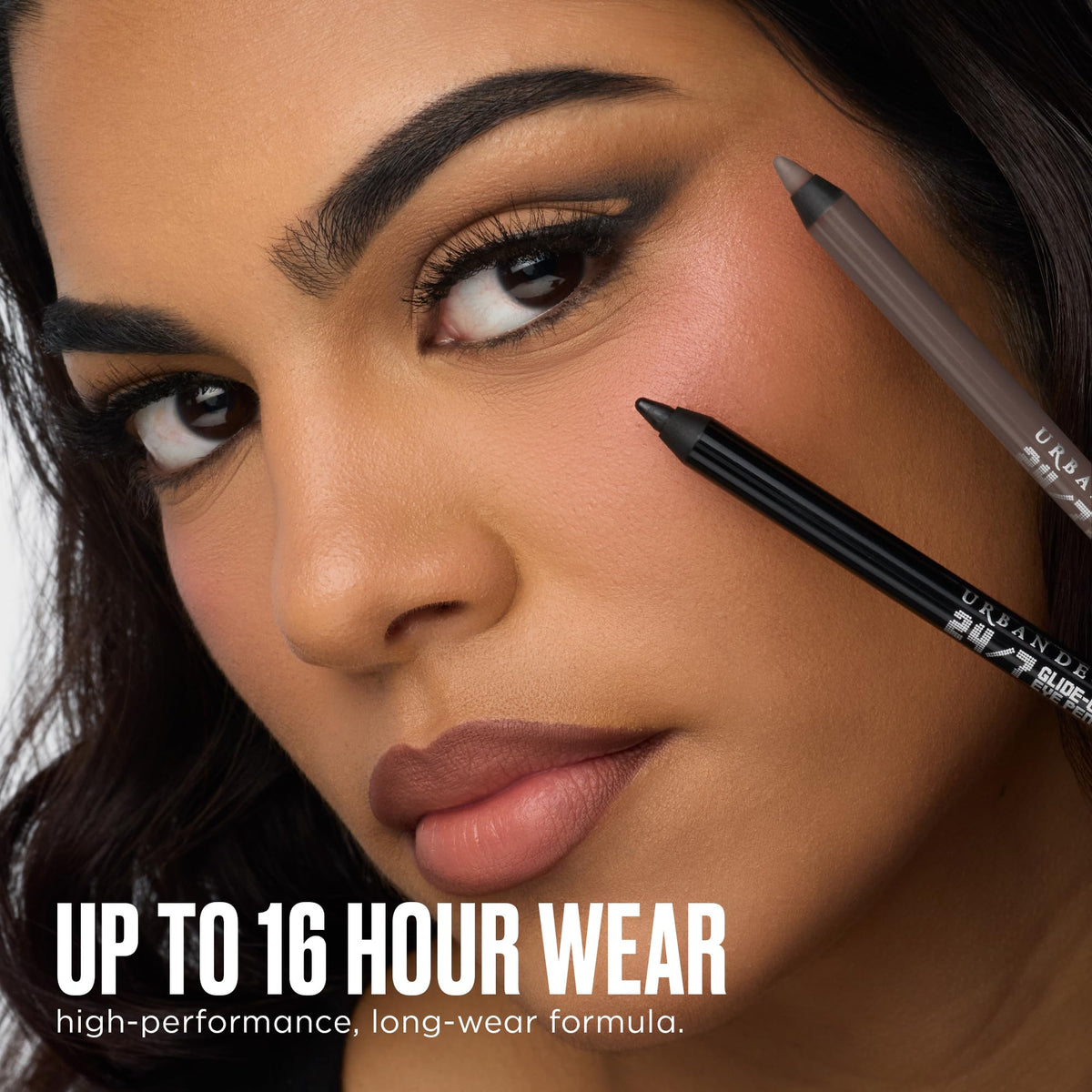 Urban Decay 24/7 Glide-On Waterproof Black Eyeliner Pencil (Perversion) URBAN DECAY