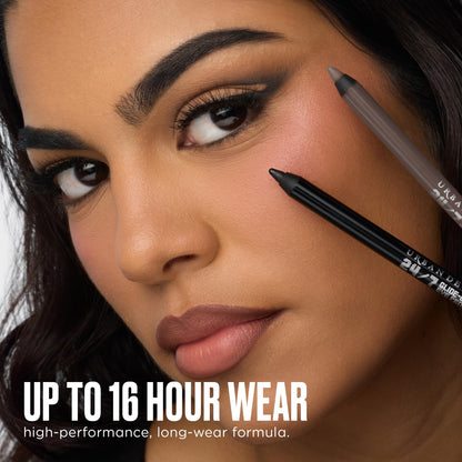 Urban Decay 24/7 Glide-On Waterproof Black Eyeliner Pencil (Perversion) URBAN DECAY