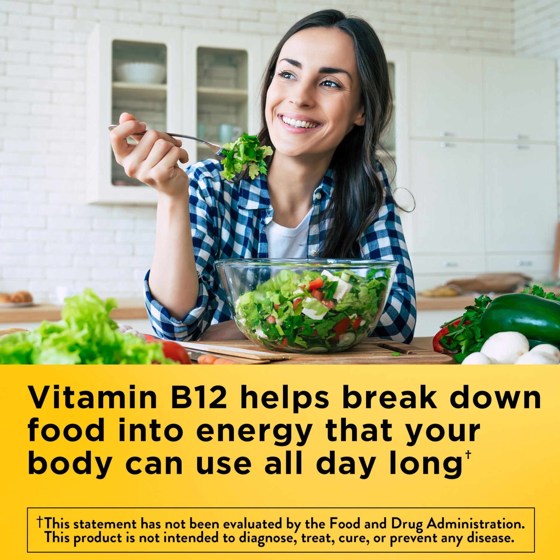 Nature Made Vitamin B12 1000 mcg, Energy Metabolism Support, 150 Softgels | B12 Vitamins 1000 mcg, Energy Metabolism Support Supplement for Women and Men, Gluten Free, 150 Day Supply Gsupps Australia
