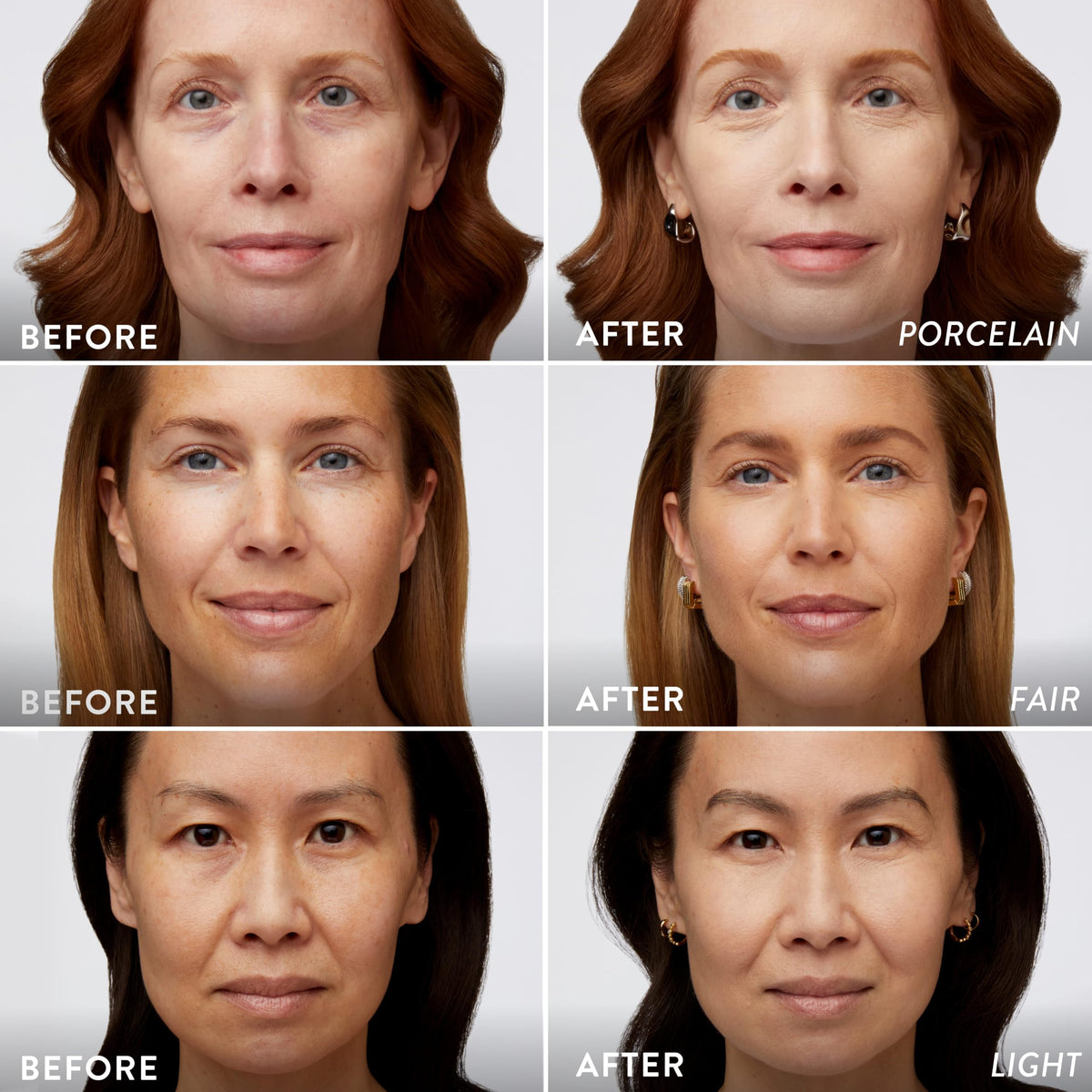 LAURA GELLER Ideal Fix Eye Concealer for Mature Skin – Light LAURA GELLER NEW YORK