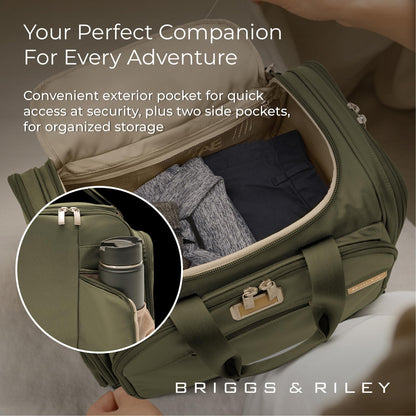 Expandable Cabin Bag Gsupps Australia