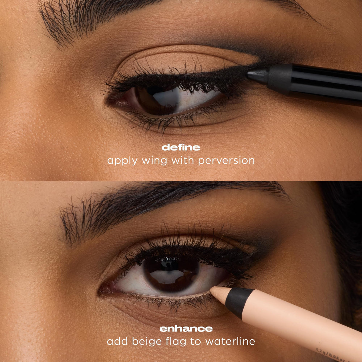 Urban Decay 24/7 Waterproof Waterline Matte Black Eyeliner (Legend) URBAN DECAY