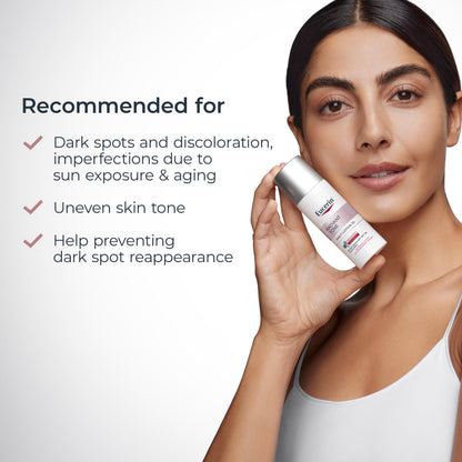 Eucerin Radiant Tone Daily Face Lotion, SPF 30, 1.7 FL OZ Eucerin