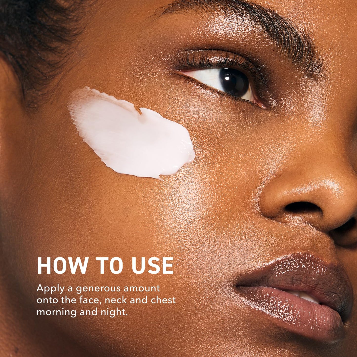 Prequel Skin AM/PM Modern Moisturizer – Hydrating Face Cream with Peptides, Ceramides Prequel