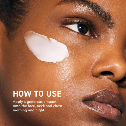 Prequel Skin AM/PM Modern Moisturizer – Hydrating Face Cream with Peptides, Ceramides Prequel