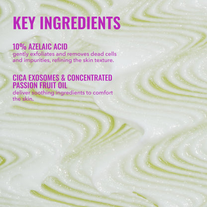 Good Molecules 10% Azelaic Acid Treatment for Face – Blurs Facial Redness & Evens Skin Tone – Brightens the Look of Dark Spots & Refines Texture – Vegan & Fragrance-Free Skincare (30ml / 1.01 fl oz.) Good Molecules