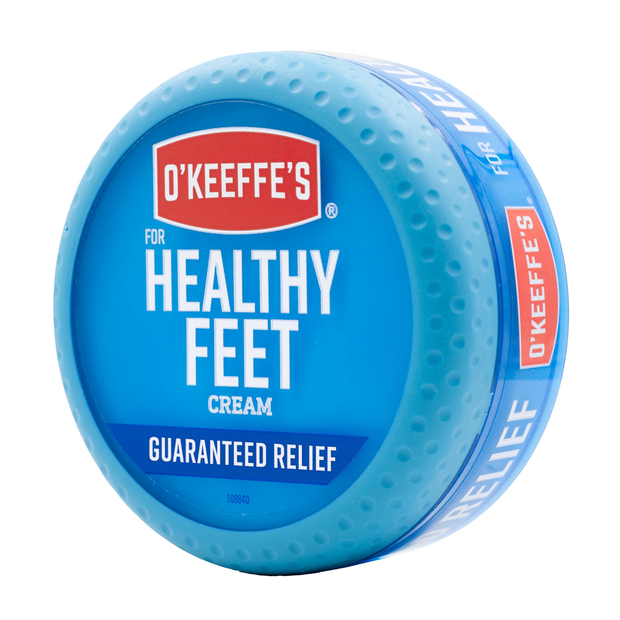 O'Keeffe's for Healthy Feet Foot Cream, Guaranteed Relief for Extremely Dry, Cracked Feet O'Keeffe's buy australia supplements