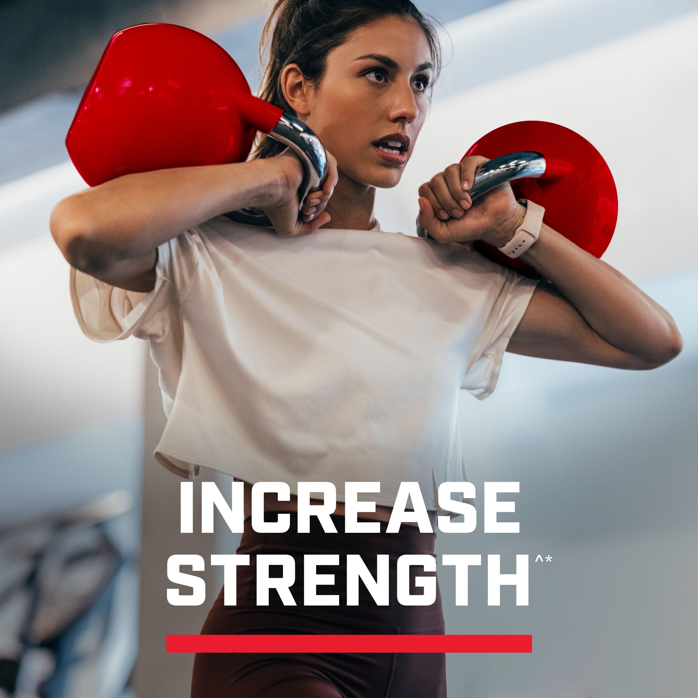 GNC Pro Performance Creatine Monohydrate Powder for Women & Men, 5g Creatine Per Serving, Muscle Building, Energy Production, Endurance, Performance, 50 Servings GNC buy australia supplements