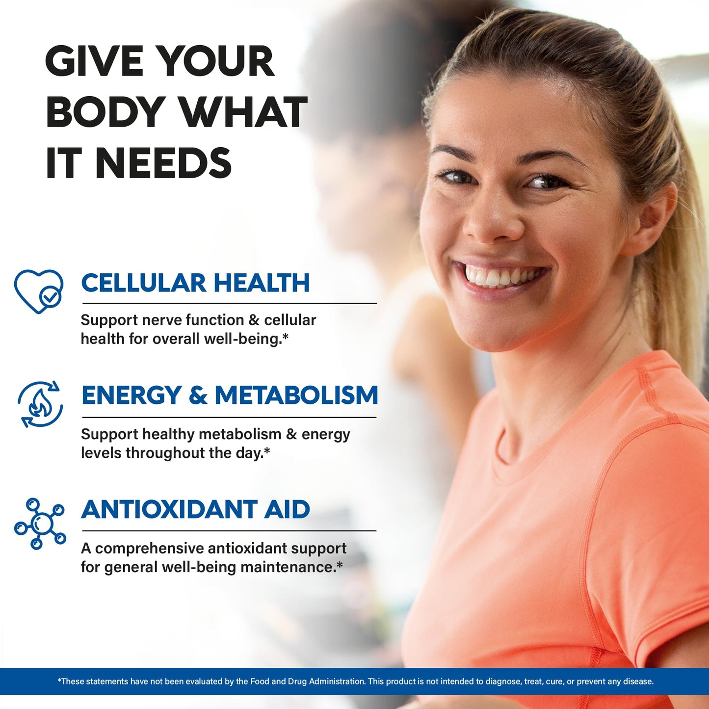 Alpha Lipoic Acid 600mg - ALA Supplement Antioxidant for Nerve, Energy & Metabolism Support - Extra Strength with Benfotiamine, B1 & B12 - Lab Tested, NON-GMO & Vegan NUTRAHARMONY