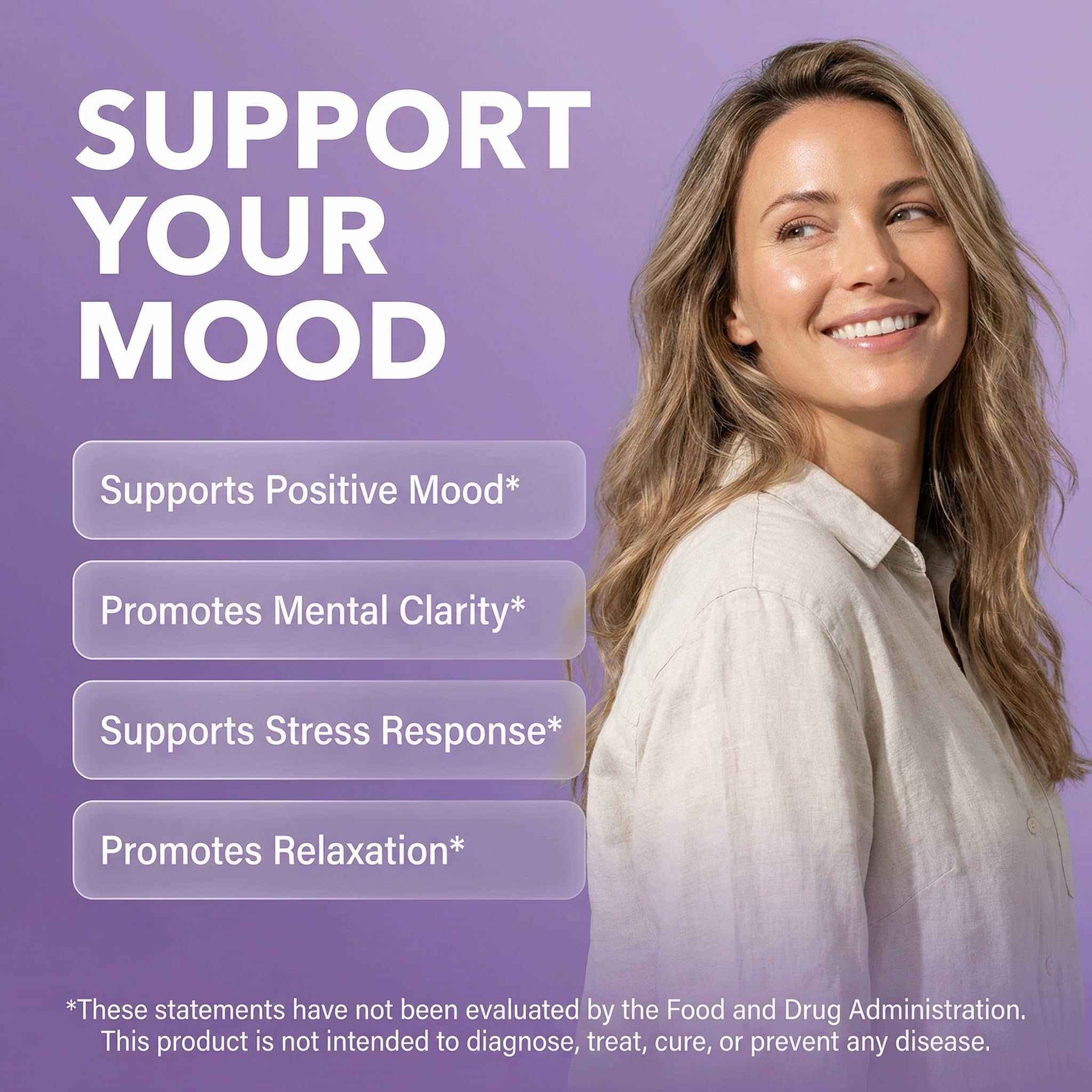 Clean Nutraceuticals Saffron Supplements Extract 100mg + Ashwagandha L-Theanine 200mg - Mood Support Ginkgo Biloba, St. John's Wort, Rhodiola Rosea & 5-HTP Capsules Pills Men Women Clean Nutraceuticals buy australia supplements