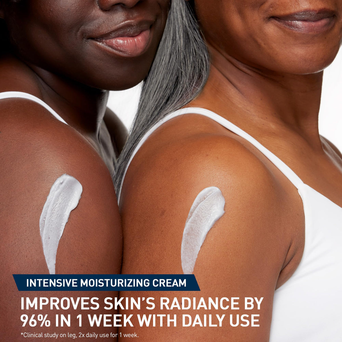 CeraVe Intensive Moisturizing Cream with Shea Butter for Dry Skin, 19oz CeraVe