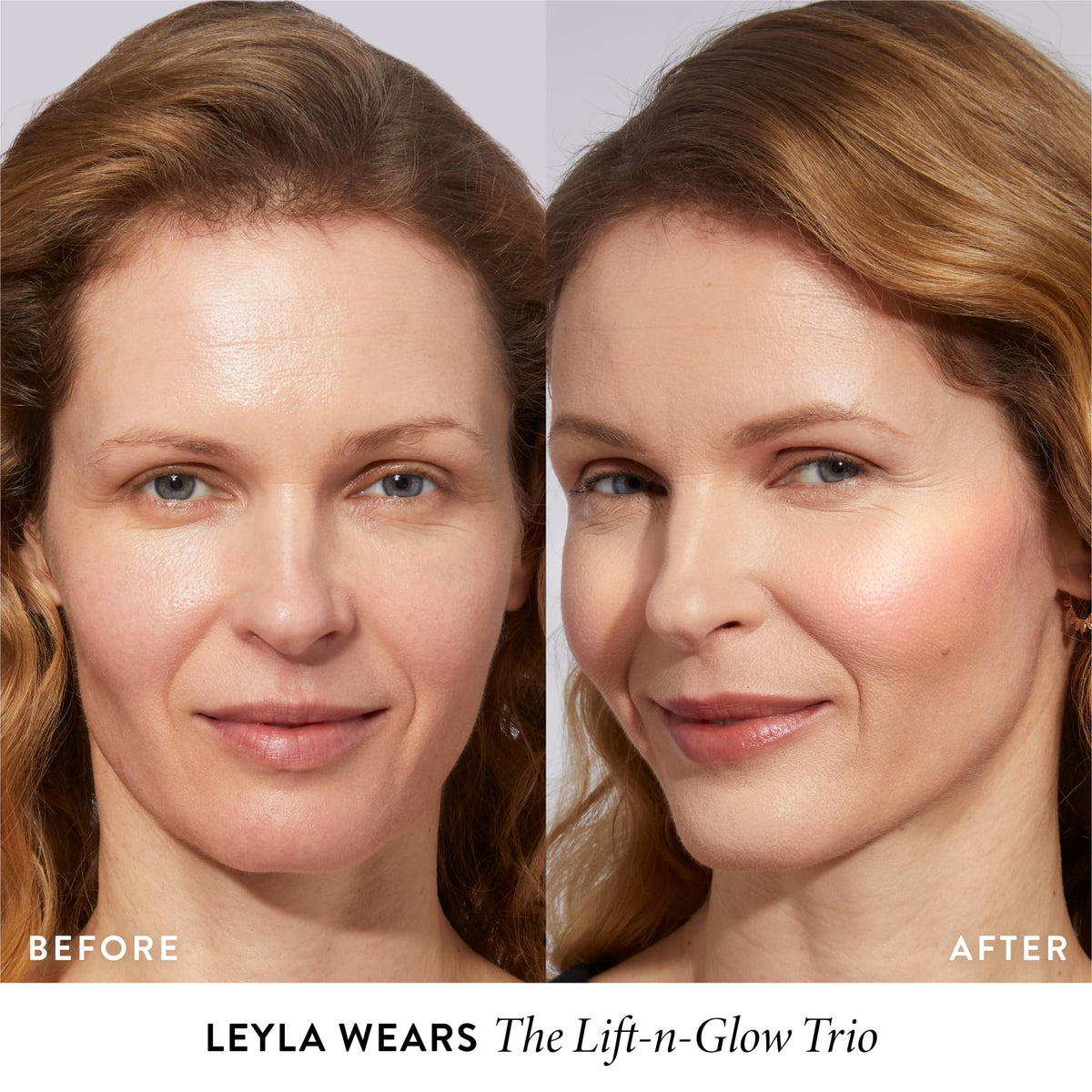 LAURA GELLER Geller's Greatest Lift-n-Glow Highlighter/Contour Palette LAURA GELLER NEW YORK