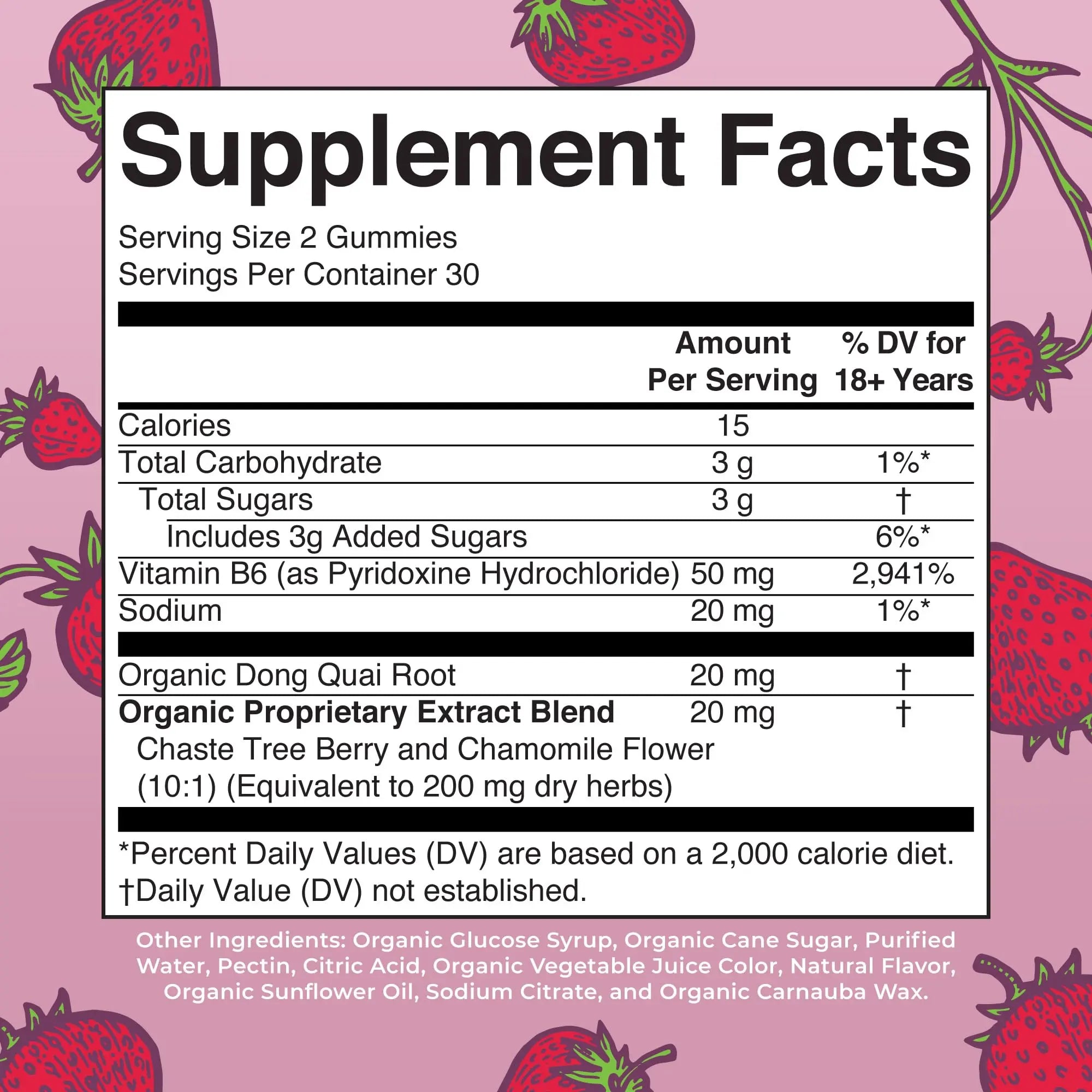 Organic Menstrual Support Gummies by MaryRuth's | for The Relief of Common Symptoms of Premenstrual Syndrome | PMS Support | Premenstrual Mood Support | USDA Organic | Non-GMO | Vegan | 30 Servings MARYRUTH'S buy australia supplements