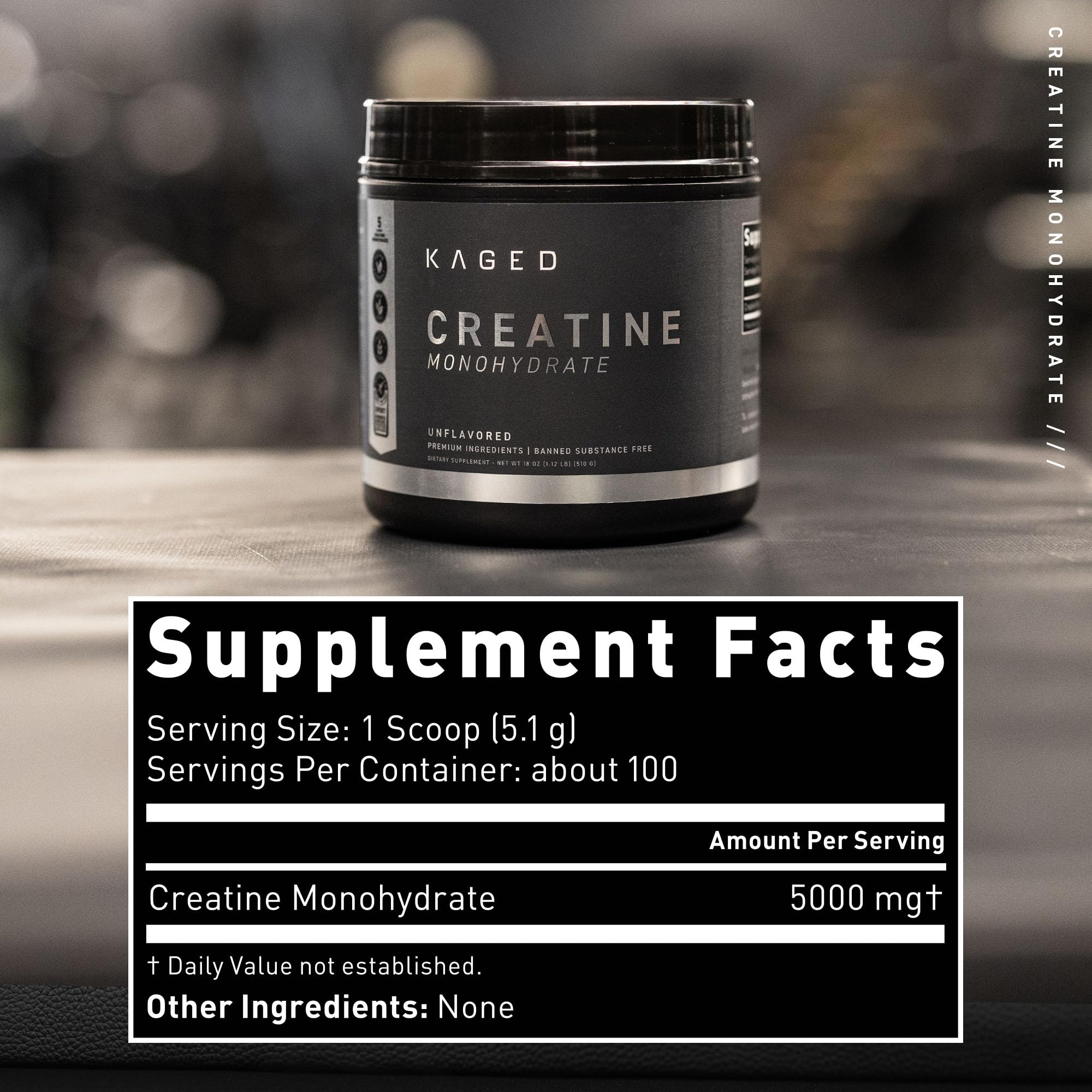 Kaged Pre Sport & Creatine Monohydrate Bundle | Mango Lime Pre + Unflavored Creatine Kaged buy australia supplements