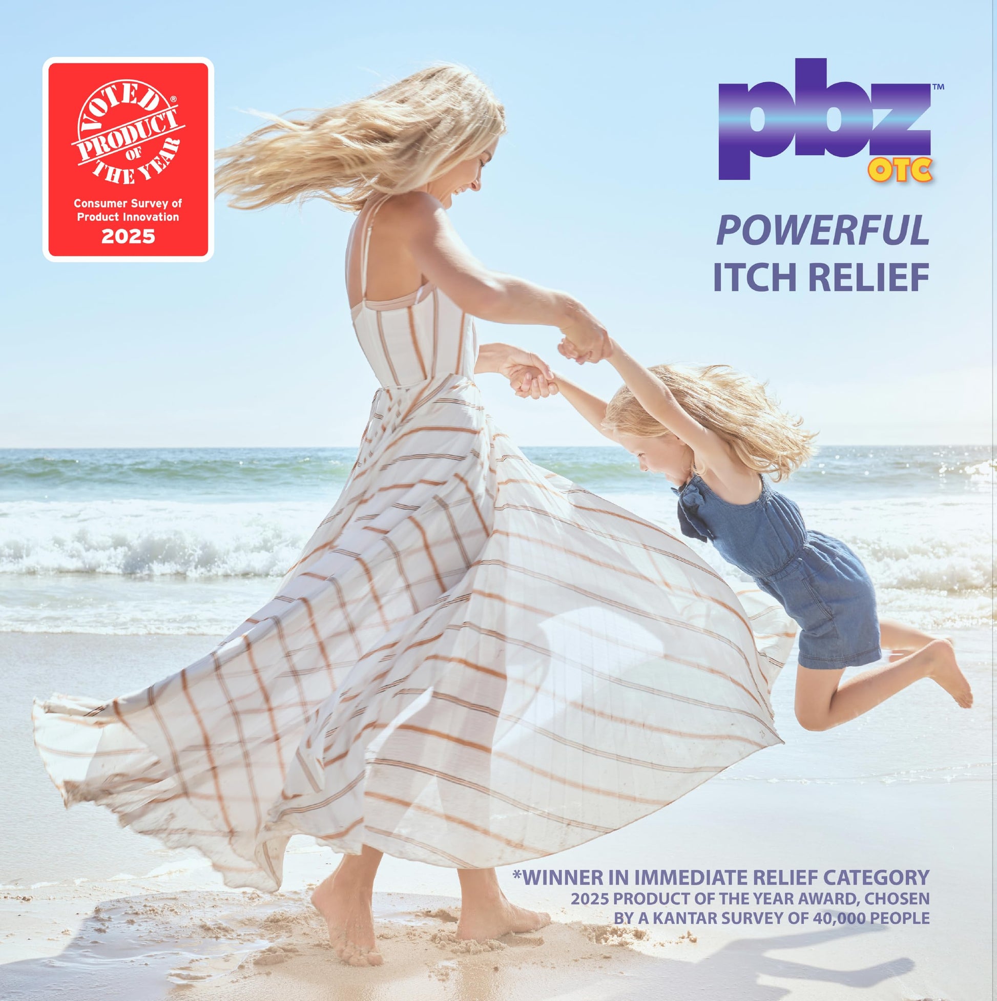 PBZ OTC Antihistamine Cream with 1% Tripelennamine HCl, Kid Safe Itch Relief, 1 oz PBZ buy australia supplements