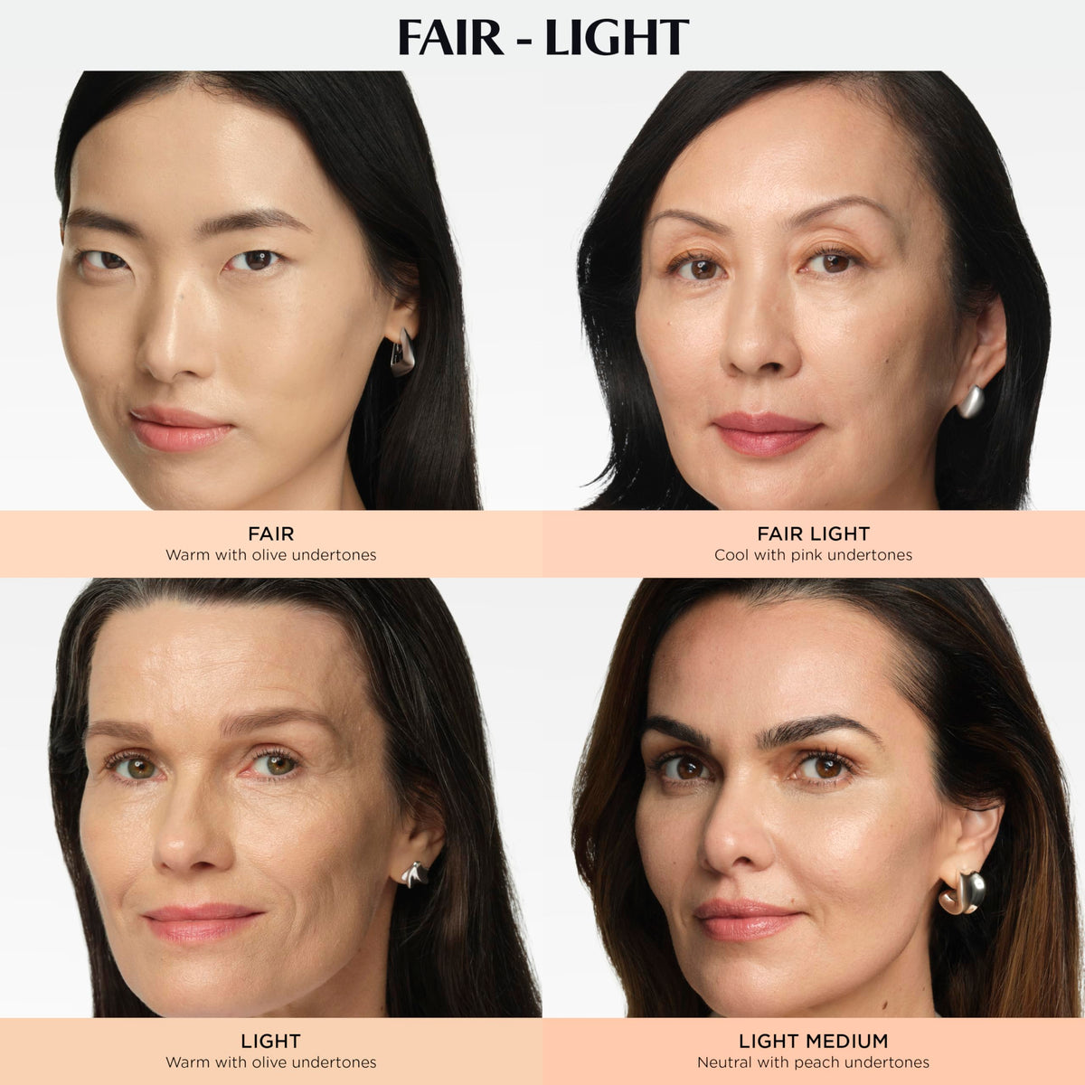 IT Cosmetics CC+ Cream Illumination SPF 50+ - Light Medium (N) - 1.08 fl oz IT Cosmetics