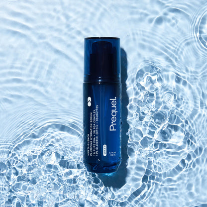 Prequel Skin Multi Quench Hydration - Plumping Serum Dry Skin PGA Complex Prequel