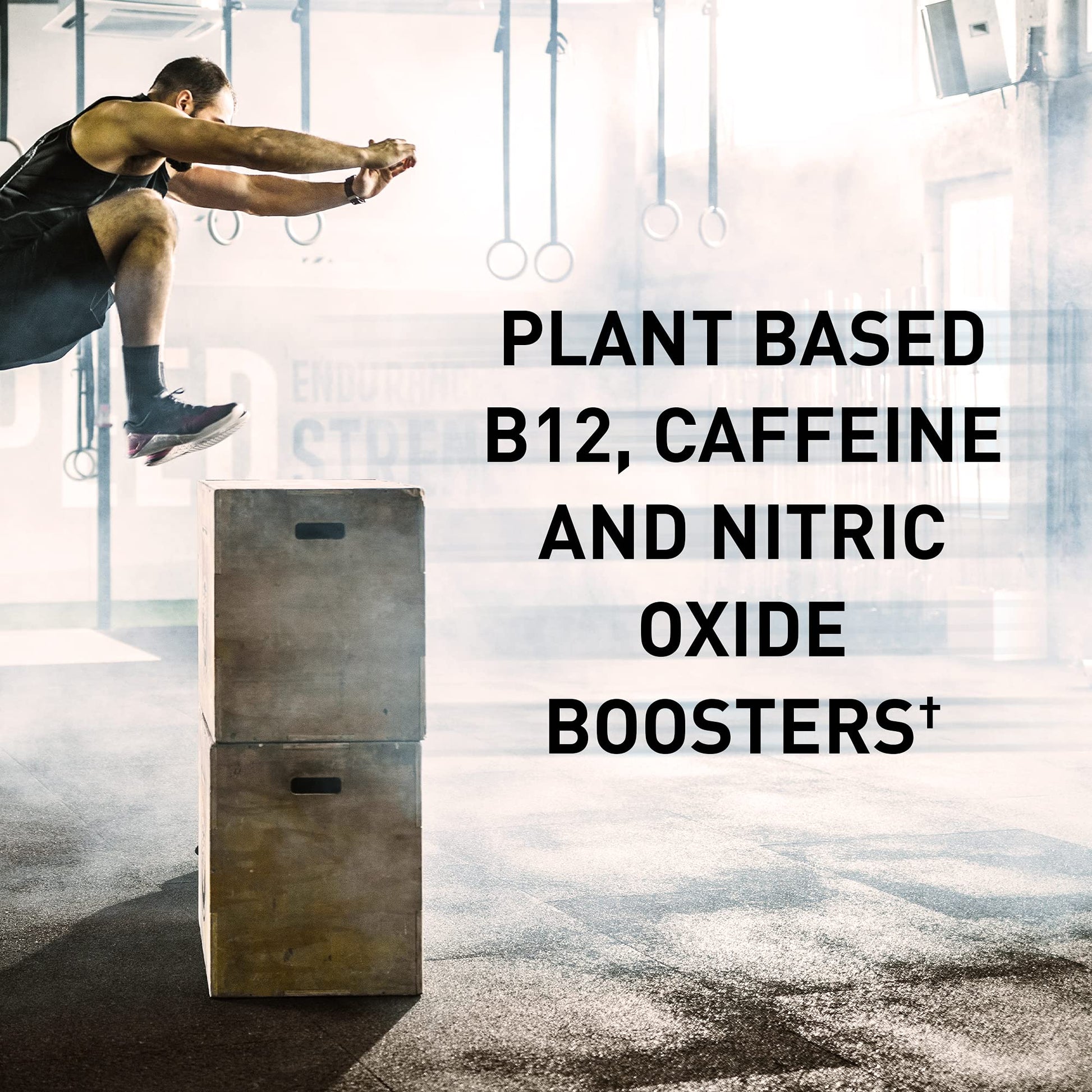 Garden of Life Sport Organic Plant Based Energy + Focus Clean Pre Workout Powder, with 85mg Caffeine, Natural No Booster, B12, Vegan, Gluten Free, Non-GMO, BlackBerry, 15.3 Oz Garden of Life buy australia supplements