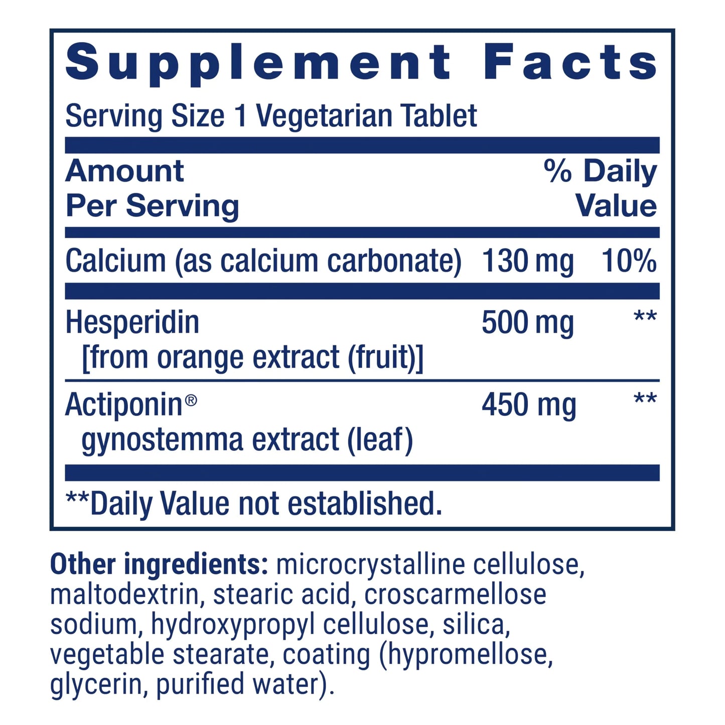 Life Extension AMPK Metabolic Activator*, Hesperidin, G. pentaphyllum, Fight unwanted Belly Fat, Target Overall Fat, Gluten-Free, Vegetarian, 1-Daily, Non-GMO, 30 Tablets Life Extension