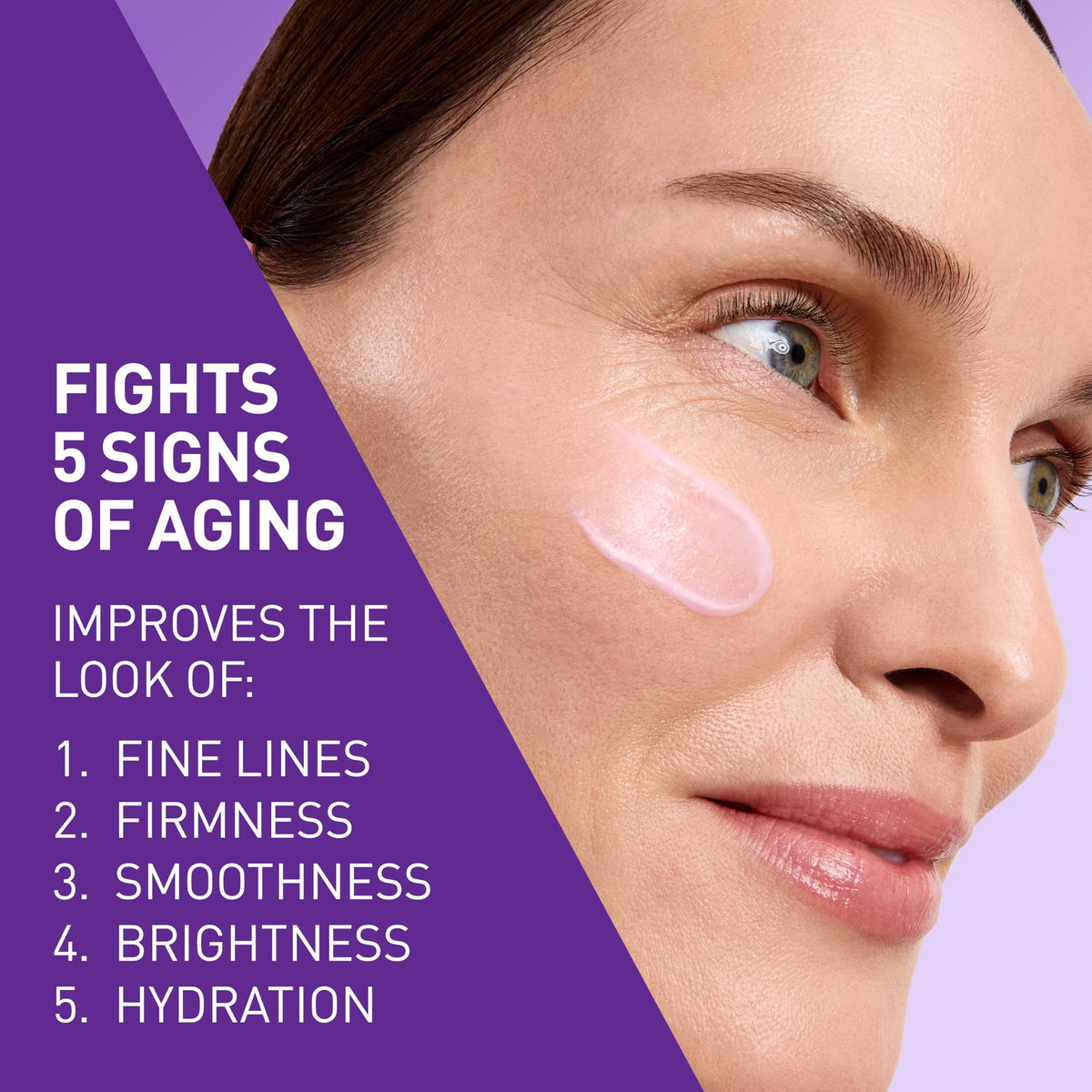 CeraVe Super Boost Anti-Aging Serum with Peptides & Hyaluronic Acid CeraVe