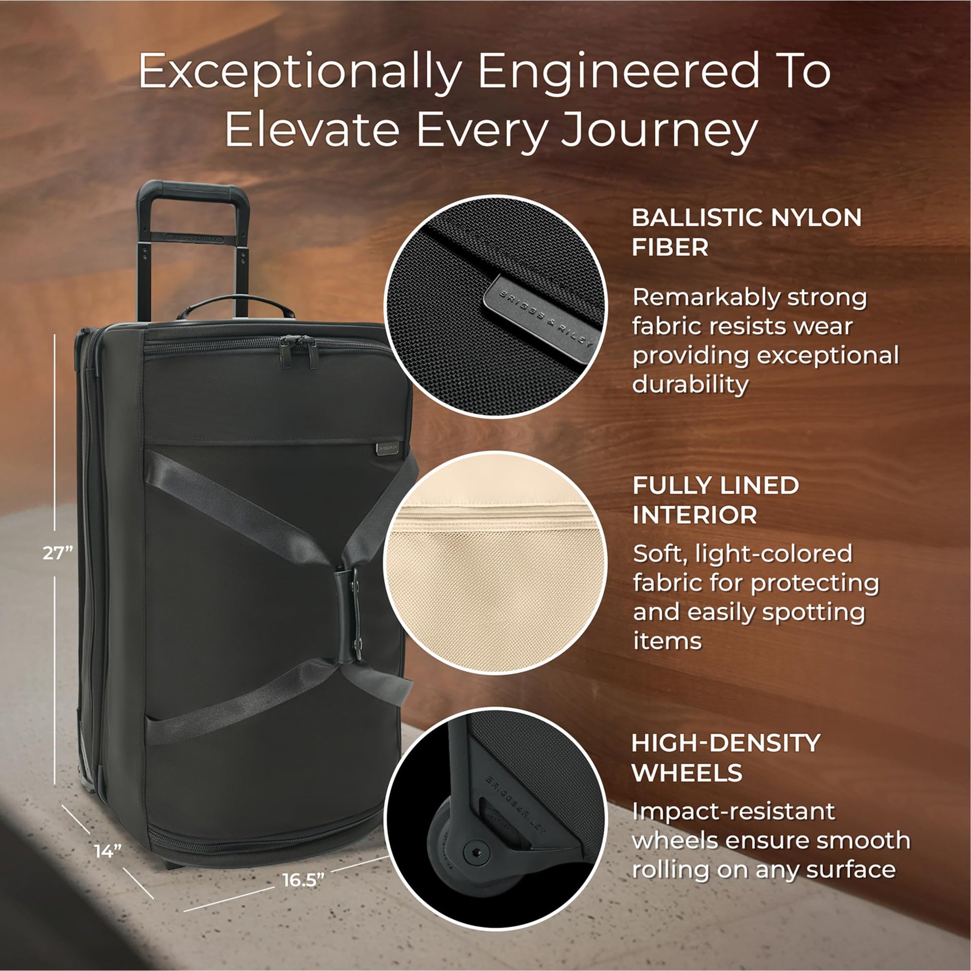 Expandable Cabin Bag Gsupps Australia
