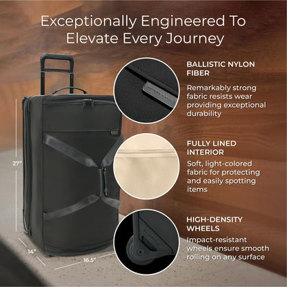 Expandable Cabin Bag Gsupps Australia