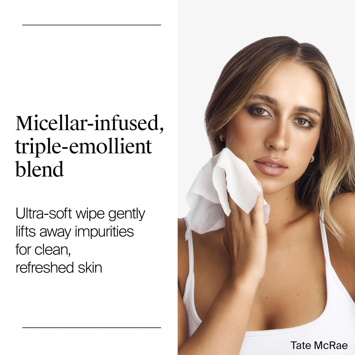 Neutrogena Makeup Remover Towelettes, Daily Single Face Towelettes, 20 Ct Neutrogena