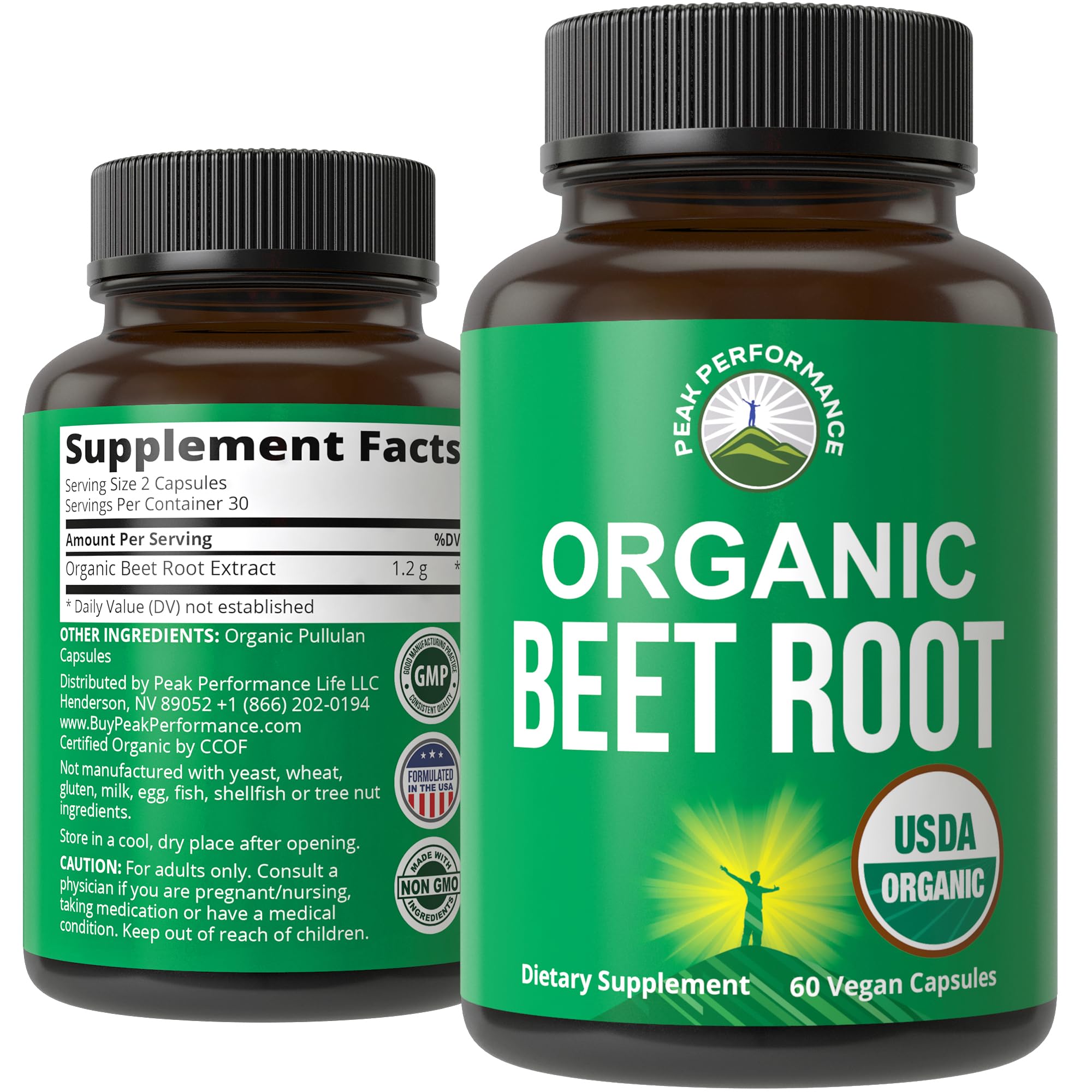 USDA Organic Beet Root Vegan Capsules. Beets Juice Powder Super Food Pills 1200 mg. Nitric Oxide Energy Boosting Beetroot Extract Capsules. Polyphenol Support Supplement for Women and Men Peak Performance buy australia supplements