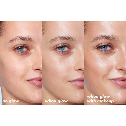 e.l.f. SKIN Suntouchable Whoa Glow SPF 30, Sunbeam e.l.f.