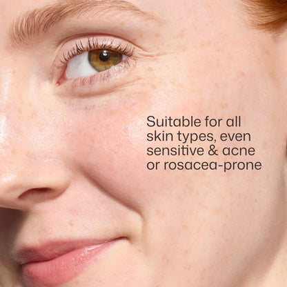EltaMD UV Clear Untinted Face Sunscreen with Zinc Oxide, SPF 46, 1.7 oz EltaMD