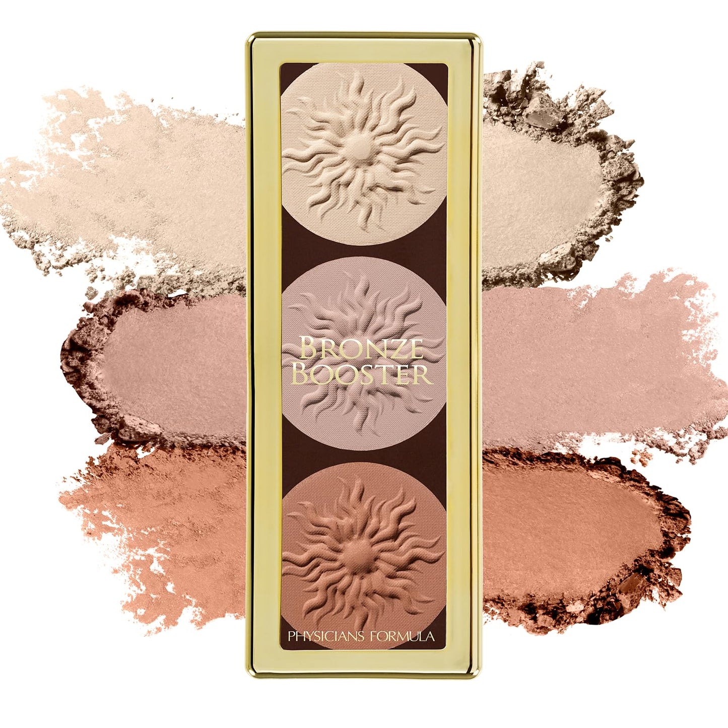 Physicians Formula All-Star Face Palette, Velvety-Smooth Buildable & Blendable Formulas,Versatile Matte and Multidimensional Shades, Cruelty-Free & Vegan - Natural Gsupps Australia